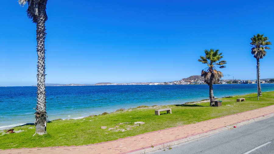 0 Bedroom Property for Sale in Parkersdorp Western Cape